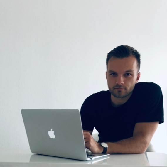 Jonas Kaas Kristensen