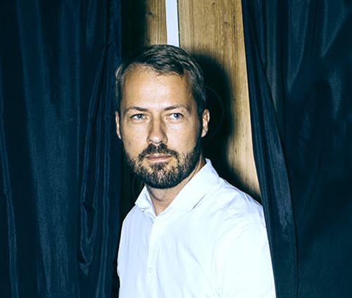 Lasse Schou Holbøll